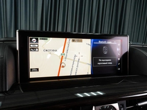 Внедорожник Lexus LX 2019 года, 10499000 рублей, Тюмень