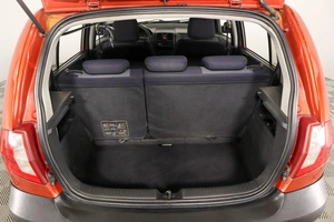 Хетчбэк Hyundai Getz 2007 года, 429000 рублей, Пермь