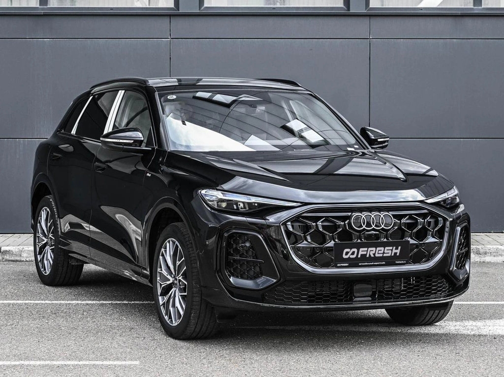 Внедорожник Audi Q5 2026 года, 6949000 рублей, Кирилловка