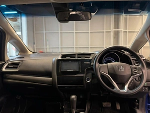 Хетчбэк Honda Fit 2019 года, 1197000 рублей, Красноярск