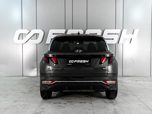 Внедорожник Hyundai Tucson 2021 года, 3199000 рублей, Аксай