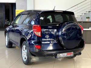 Внедорожник Toyota RAV4 2006 года, 1087000 рублей, Солонцы