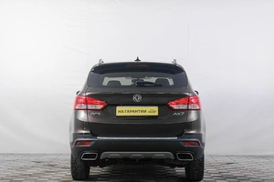 Внедорожник Dongfeng AX7 2018 года, 1369000 рублей, Кемерово