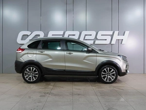 Хетчбэк ВАЗ (LADA) XRAY Cross 2019 года, 1289000 рублей, Воронеж