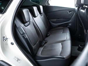 Внедорожник Renault Kaptur 2018 года, 1678000 рублей, Волгоград