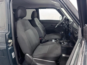Внедорожник ВАЗ (LADA) Niva Legend 2023 года, 957000 рублей, Орёл