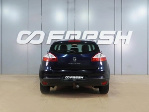 Хетчбэк Renault Megane 2012 года, 599000 рублей, Воронеж
