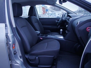 Внедорожник Nissan Qashqai 2008 года, 799000 рублей, Владимир