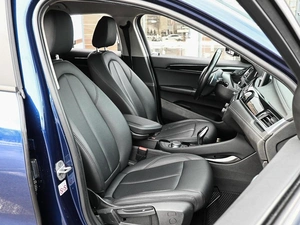 Внедорожник BMW X2 2018 года, 2580000 рублей, Волгоград