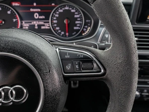 Седан Audi A6 2015 года, 2130000 рублей, Краснодар