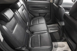 Внедорожник Mitsubishi Outlander 2013 года, 1899000 рублей, Барнаул