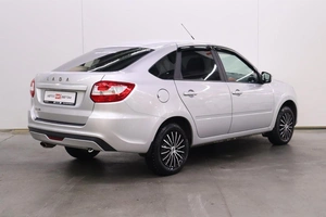 Седан ВАЗ (LADA) Granta 2024 года, 895000 рублей, Курск