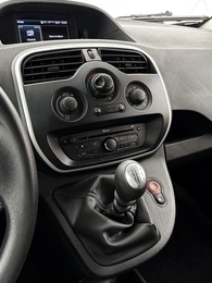 Минивэн Renault Kangoo 2016 года, 1399000 рублей, Орёл