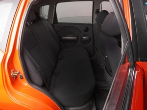 Хетчбэк Chevrolet Aveo 2006 года, 380000 рублей, Минеральные Воды