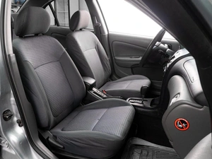 Седан Nissan Almera Classic 2011 года, 649000 рублей, Тюмень