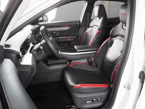 Внедорожник Jetour Dashing 2024 года, 2479000 рублей, Минеральные Воды