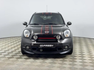 Внедорожник MINI John Cooper Works Countryman 2014 года, 1887900 рублей, Казань