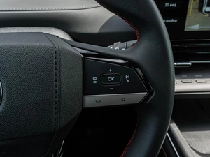 Внедорожник Changan CS55 Plus 2023 года, 2200000 рублей, Краснодар