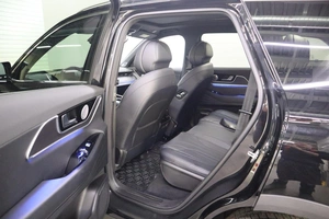 Внедорожник Chery Tiggo 5 2024 года, 3600000 рублей, Брянск