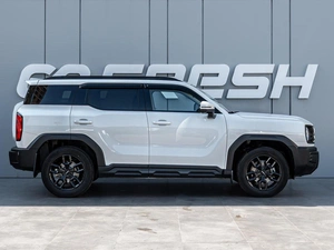Внедорожник Haval H3 2024 года, 2240000 рублей, Краснодар