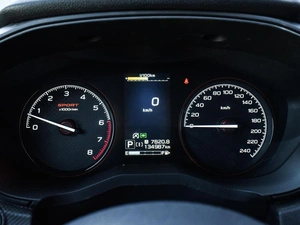 Внедорожник Subaru Forester 2020 года, 3650000 рублей, Краснодар