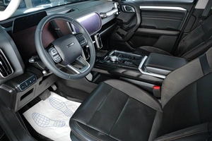 Внедорожник Haval Dargo 2023 года, 2559000 рублей, Тюмень