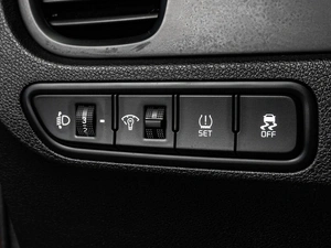 Седан Kia Rio 2017 года, 1325000 рублей, Тюмень