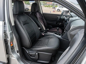 Внедорожник Nissan Qashqai 2008 года, 825000 рублей, Краснодар