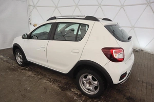 Хэтчбек Renault Sandero 2021 года, 1295000 рублей, Орёл