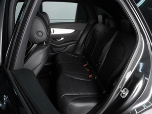 Внедорожник Mercedes-benz GLC-класс 2021 года, 5709000 рублей, Красный Пахарь