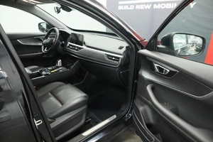 Внедорожник Chery Tiggo 7 2021 года, 1780000 рублей, Курск