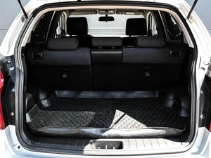 Внедорожник SsangYong Actyon 2011 года, 1119000 рублей, Кирилловка