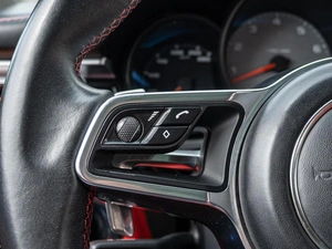 Внедорожник Porsche Macan S 2015 года, 3390000 рублей, Краснодар