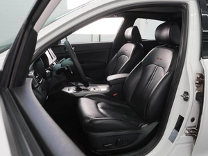 Седан Kia Optima 2016 года, 1707000 рублей, Воронеж