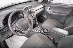 Внедорожник Chery Tiggo (T11) 2014 года, 749000 рублей, Томск