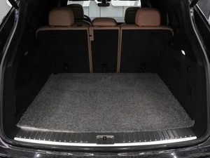 Внедорожник Porsche Cayenne 2018 года, 5500000 рублей, Воронеж