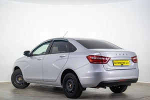 Седан ВАЗ (LADA) Vesta 2016 года, 869000 рублей, Оренбург