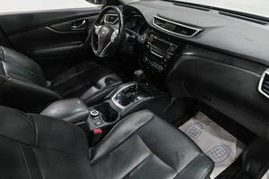 Внедорожник Nissan X-Trail 2015 года, 1699000 рублей, Новокузнецк