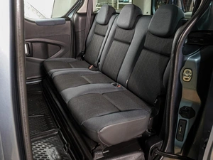 Минивэн Citroen Berlingo 2010 года, 849000 рублей, Воронеж