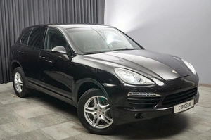 Внедорожник Porsche Cayenne 2011 года, 2757000 рублей, Красноярск