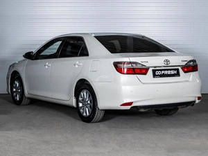 Седан Toyota Camry 2015 года, 2100000 рублей, Ставрополь