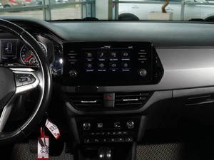 Лифтбек Volkswagen Polo 2020 года, 1599000 рублей, Тверь