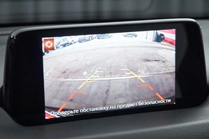 Внедорожник Mazda CX-5 2017 года, 2249000 рублей, Красноярск