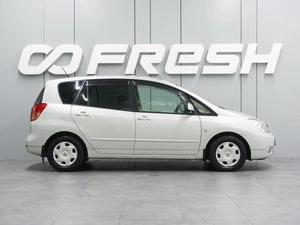 Минивэн Toyota Corolla Spacio 2003 года, 659000 рублей, Воронеж