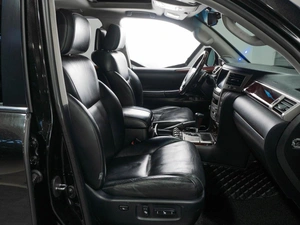 Внедорожник Lexus LX 2014 года, 5099000 рублей, Тюмень