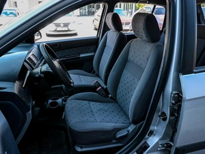 Хетчбэк Hyundai Getz 2003 года, 430000 рублей, Волгоград
