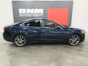 Седан Mazda 6 2015 года, 1990000 рублей, Курск
