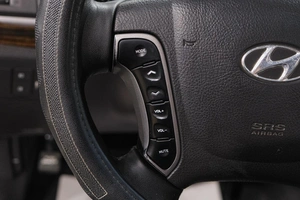 Внедорожник Hyundai Santa Fe 2011 года, 1299000 рублей, Новокузнецк