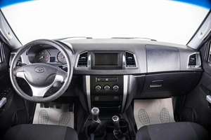 Пикап УАЗ Pickup 2024 года, 1349000 рублей, Пермь