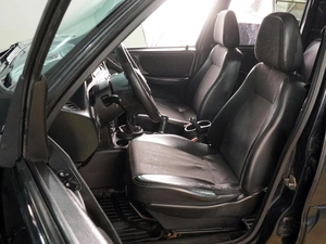 Внедорожник Chevrolet Niva 2012 года, 719000 рублей, Воронеж